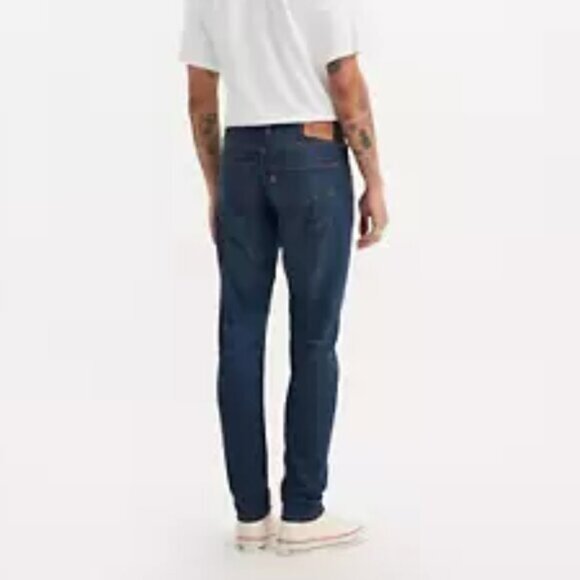 Levi's Men's 512 Taper Jeans - Picture 3 of 6